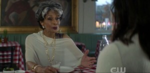 Нэнси Дрю 1 сезон 11 серия