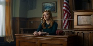 Нэнси Дрю 1 сезон 16 серия