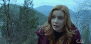 Нэнси Дрю 1 сезон 17 серия