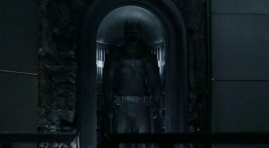 Бэтвумен 1 сезон 1 серия