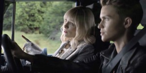 Бэтвумен 1 сезон 5 серия