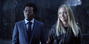 Бэтвумен 1 сезон 7 серия