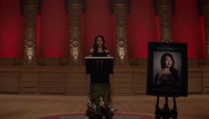 Бэтвумен 1 сезон 8 серия