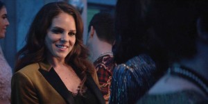 Бэтвумен 1 сезон 13 серия