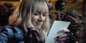 Бэтвумен 1 сезон 14 серия