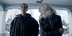 Бэтвумен 1 сезон 16 серия