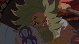 Семь смертных грехов 3 сезон 15 серия