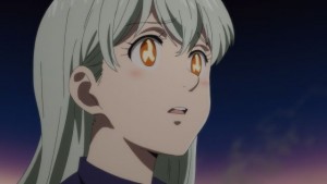 Семь смертных грехов 3 сезон 16 серия