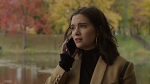 С большой буквы 4 сезон 7 серия