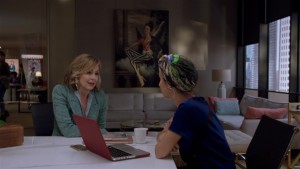 С большой буквы 4 сезон 8 серия