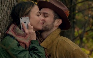 Юная 2 сезон 7 серия