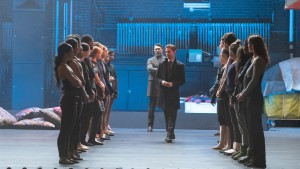 Блудный сын 1 сезон 18 серия