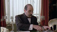 Пуаро 4 сезон 1 серия