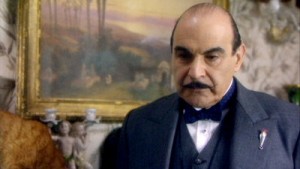 Пуаро 12 сезон 4 серия