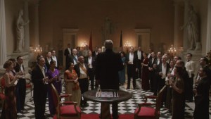 Пуаро 13 сезон 2 серия