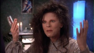 Вавилон 5 2 сезон 7 серия