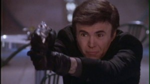 Вавилон 5 2 сезон 8 серия