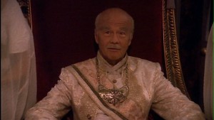 Вавилон 5 2 сезон 9 серия