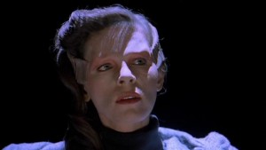 Вавилон 5 2 сезон 11 серия