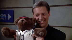 Вавилон 5 2 сезон 14 серия