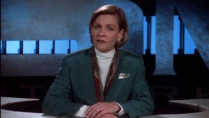 Вавилон 5 2 сезон 15 серия