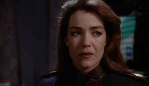 Вавилон 5 2 сезон 19 серия