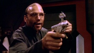 Вавилон 5 3 сезон 2 серия