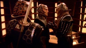 Вавилон 5 3 сезон 3 серия