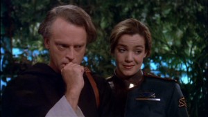 Вавилон 5 3 сезон 4 серия