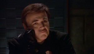 Вавилон 5 3 сезон 6 серия