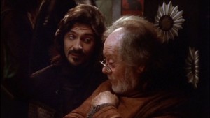 Вавилон 5 3 сезон 7 серия