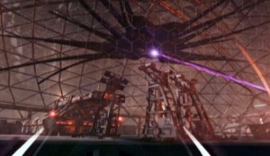 Вавилон 5 3 сезон 8 серия