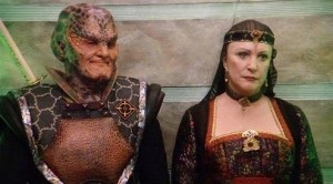 Вавилон 5 3 сезон 9 серия