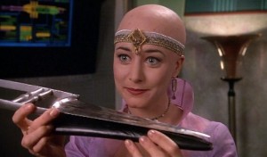 Вавилон 5 3 сезон 12 серия