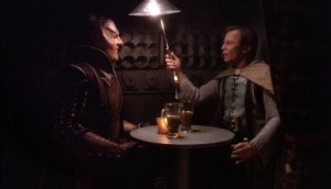 Вавилон 5 3 сезон 13 серия