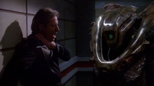 Вавилон 5 3 сезон 15 серия