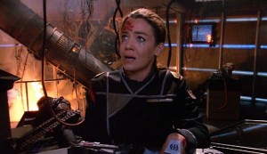 Вавилон 5 3 сезон 16 серия