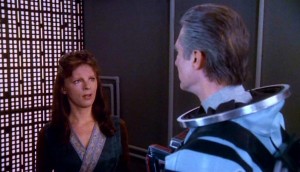 Вавилон 5 3 сезон 17 серия