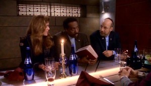 Вавилон 5 3 сезон 20 серия