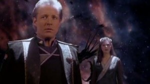 Вавилон 5 3 сезон 21 серия