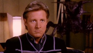 Вавилон 5 3 сезон 22 серия