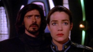 Вавилон 5 4 сезон 3 серия