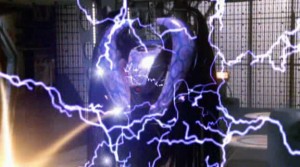 Вавилон 5 4 сезон 4 серия