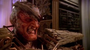 Вавилон 5 4 сезон 5 серия