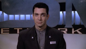 Вавилон 5 4 сезон 8 серия