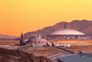 Вавилон 5 4 сезон 10 серия