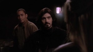 Вавилон 5 4 сезон 11 серия