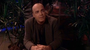 Вавилон 5 4 сезон 12 серия