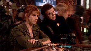 Вавилон 5 4 сезон 14 серия