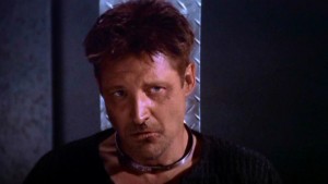 Вавилон 5 4 сезон 18 серия